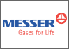 Imagem Logo - Messergases Imagem Logo - Messergases