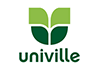 Imagem Logo - UNIVILLE