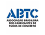 Imagem Logo - abtc Imagem Logo - abtc