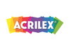 Imagem Logo - acrilex