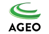 Imagem Logo - ageo