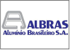 Imagem Logo - albras