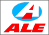Imagem Logo - alesat Imagem Logo - alesat