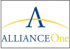 Imagem Logo - allianceone