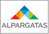 Imagem Logo - alpargatas Imagem Logo - alpargatas