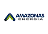Imagem Logo - amazonasenergia