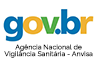 Imagem Logo - anvisa Imagem Logo - anvisa