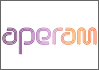 Imagem Logo - aperam