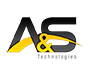 Imagem Logo - astechnologies