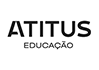 Imagem Logo - atitus Imagem Logo - atitus