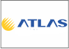 Imagem Logo - atlas Imagem Logo - atlas