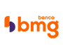 Imagem Logo - bancobmg Imagem Logo - bancobmg
