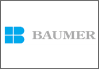 Imagem Logo - baumer