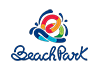 Imagem Logo - beachpark