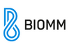 Imagem Logo - biomm