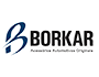 Imagem Logo - borkar Imagem Logo - borkar