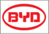 Imagem Logo - byd