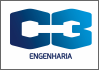 Imagem Logo - c3engenharia Imagem Logo - c3engenharia