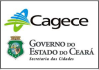 Imagem Logo - cagece