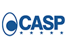 Imagem Logo - casp Imagem Logo - casp