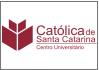 Imagem Logo - catolicasc Imagem Logo - catolicasc