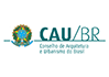 Imagem Logo - cau