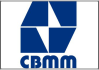Imagem Logo - cbmm