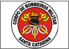 Imagem Logo - cbmsc