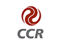 Imagem Logo - ccr Imagem Logo - ccr