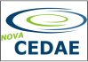 Imagem Logo - cedae