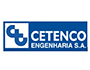 Imagem Logo - cetenco