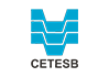 Imagem Logo - cetesb