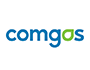 Imagem Logo - comgas