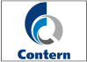Imagem Logo - contern Imagem Logo - contern