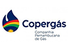 Imagem Logo - copergas