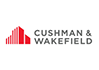 Imagem Logo - cushwake