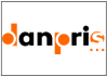 Imagem Logo - danpris
