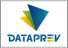 Imagem Logo - dataprev Imagem Logo - dataprev