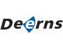 Imagem Logo - deerns