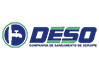 Imagem Logo - deso Imagem Logo - deso