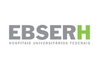 Imagem Logo - ebserh