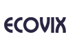 Imagem Logo - ecovix Imagem Logo - ecovix