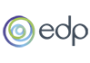 Imagem Logo - edp