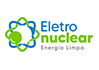 Imagem Logo - eletronuclear