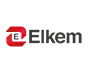 Imagem Logo - elkem Imagem Logo - elkem