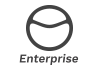 Imagem Logo - enterprise Imagem Logo - enterprise