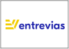 Imagem Logo - entrevias Imagem Logo - entrevias