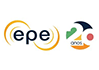 Imagem Logo - epe Imagem Logo - epe