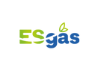 Imagem Logo - esgas Imagem Logo - esgas