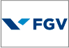 Imagem Logo - fgv